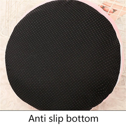 USB Electric Foot Warmer – Heated Fleece Foot Heating Pad for Home & Bed, Soft Cozy Winter Feet Warmer